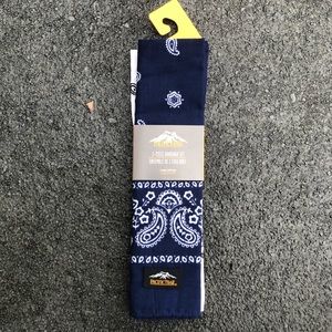 Pacific Trail Bandanas - set of 2